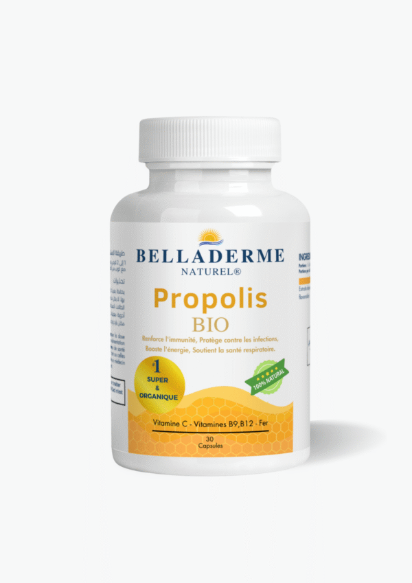 Propolis 100% Bio